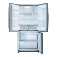 Холодильник Samsung RF-62UBRS1 608964 2010 г инфо 9471d.