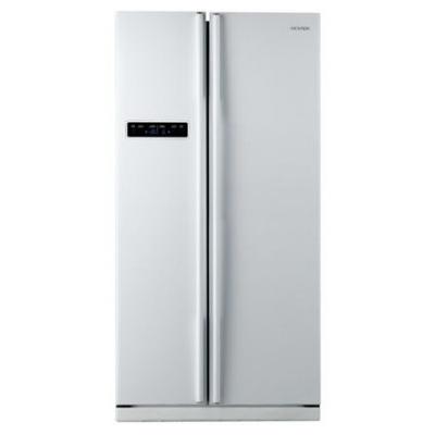 Холодильник Samsung RS-20CRSV 480674 2010 г инфо 9484d.