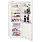 Холодильник Zanussi ZRB 334WO 382988 2010 г инфо 9491d.