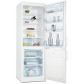 Холодильник Electrolux ERB 35090 W 461005 2010 г инфо 9594d.