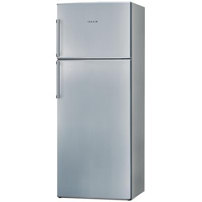 Холодильник Bosch KDN 36X43 411521 2010 г инфо 9696d.