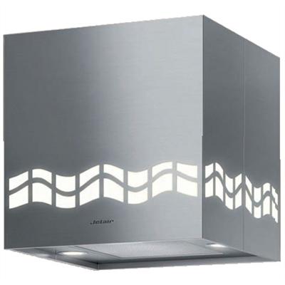 Вытяжка Jet air Sospesa Finestra 46 Inox 463867 2010 г инфо 9748d.