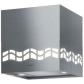Вытяжка Jet air Sospesa Finestra 46 Inox 463867 2010 г инфо 9748d.