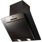 Вытяжка Krona Simona 600 black 3S 416336 2010 г инфо 9754d.