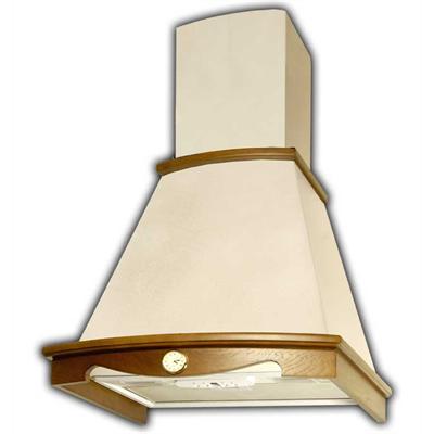 Вытяжка Krona Gretta 900-0/G2/T2 (неокрашенная) 419622 2010 г инфо 9759d.