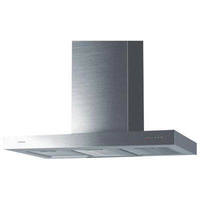 Вытяжка Nodor Liceo 10 90 Inox 407625 2010 г инфо 9781d.