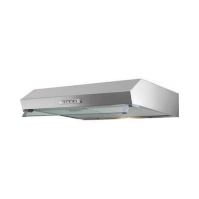 Вытяжка Ardo X 01 60 FX 460703 2010 г инфо 9786d.