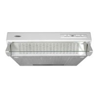 Вытяжка Ardo Basic F50 W 341000 2010 г инфо 9787d.