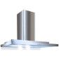 Вытяжка Davoline Step, 90см (нерж ) 527645 2010 г инфо 9789d.