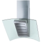 Вытяжка Miele DA 289-4 (сталь) 36181 2010 г инфо 9794d.