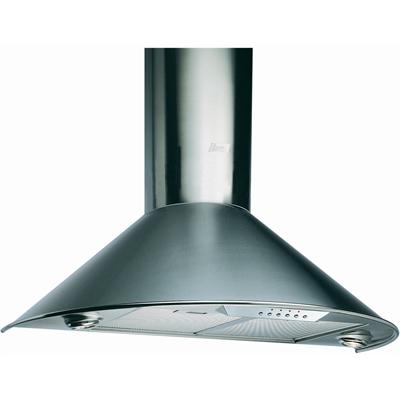 Вытяжка Teka DC 90 530020 2010 г инфо 9857d.