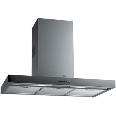 Вытяжка Teka DH1 90 529957 2010 г инфо 9862d.