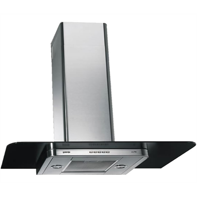 Вытяжка Gorenje DKG 902 ORA-E 343821 2010 г инфо 9918d.