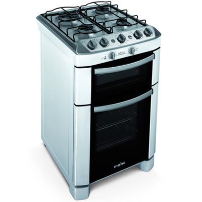 Газовая плита Mabe Prismatic MGC1 60LDB 511031 2010 г инфо 9952d.