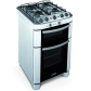 Газовая плита Mabe Prismatic MGC1 60LDB 511031 2010 г инфо 9952d.