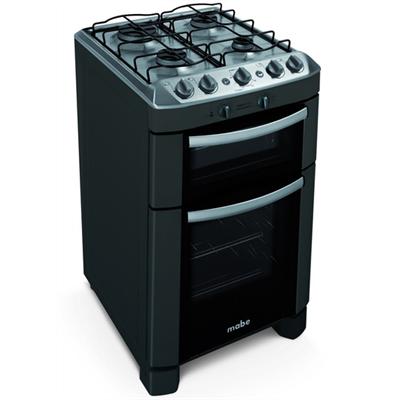 Газовая плита Mabe Prismatic MGC1 60LDN 511030 2010 г инфо 9953d.
