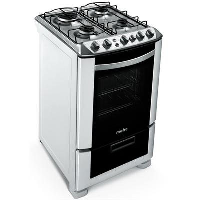 Газовая плита Mabe Prismatic MGC1 60LB 511035 2010 г инфо 9955d.