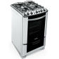Газовая плита Mabe Prismatic MGC1 60LB 511035 2010 г инфо 9955d.
