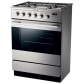 Газовая плита Electrolux EKK 603504 X 396687 2010 г инфо 9979d.