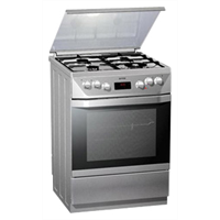 Газовая плита Gorenje GI 62396 DX 506977 2010 г инфо 9994d.