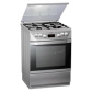 Газовая плита Gorenje GI 62396 DX 506977 2010 г инфо 9994d.