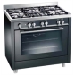 Газовая плита Ardo PL 998 Black 607328 2010 г инфо 10005d.