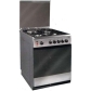 Газовая плита Ardo C 631 EB inox 369566 2010 г инфо 10008d.