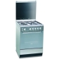 Газовая плита Ardo A 554V G6 inox 358777 2010 г инфо 10011d.