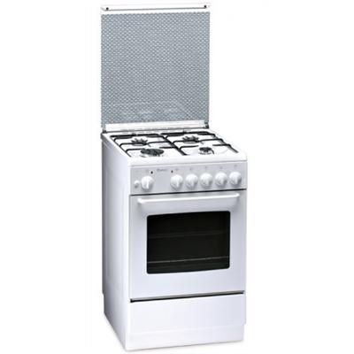 Газовая плита Ardo A 5640 EE white 370101 2010 г инфо 10012d.