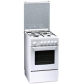 Газовая плита Ardo A 5640 EE white 370101 2010 г инфо 10012d.