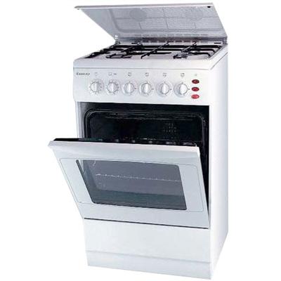 Газовая плита Ardo A 640 G6 white 52012 2010 г инфо 10029d.