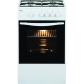 Газовая плита Beko CG 41011 G 461891 2010 г инфо 10036d.