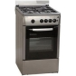 Газовая плита Beko CGG 50 BGX (CG 41011 GS) 557140 2010 г инфо 10038d.