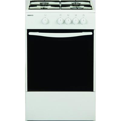 Газовая плита Beko CG 41001 35010 2010 г инфо 10039d.