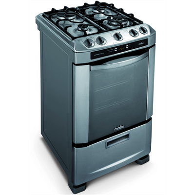 Газовая плита Mabe Prismatic MGC1 60DX 511032 2010 г инфо 10049d.