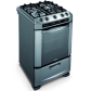 Газовая плита Mabe Prismatic MGC1 60DX 511032 2010 г инфо 10049d.