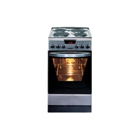 Электрическая плита Hansa FCEX 58032030 358753 2010 г инфо 10088d.