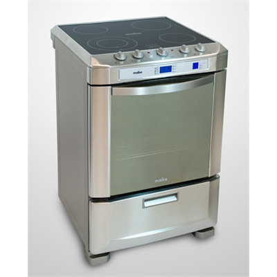 Электрическая плита Mabe MVC1 60LX 511019 2010 г инфо 10090d.