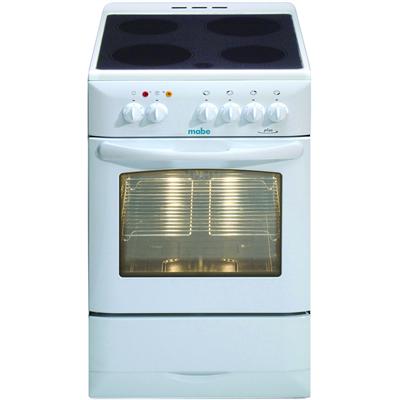 Э/плита Mabe MVC1 2430B 511001 2010 г инфо 10104d.