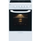 Электрическая плита Beko CS 47100 33449 2010 г инфо 10116d.