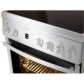 Электрическая плита Asko CC9545 W 41686 2010 г инфо 10133d.