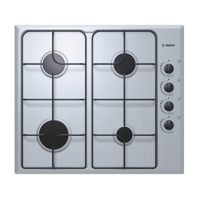 Газовая варочная панель Bosch NGU 4151 DE 475815 2010 г инфо 10185d.