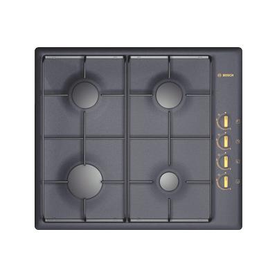 Газовая варочная панель Bosch PCD 619 DEU 33754 2010 г инфо 10189d.