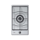 Газовая варочная панель Bosch PCH 345 D 40064 2010 г инфо 10192d.
