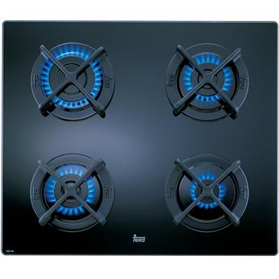 Газовая варочная панель Teka CGC 4G AI AL 530035 2010 г инфо 10208d.