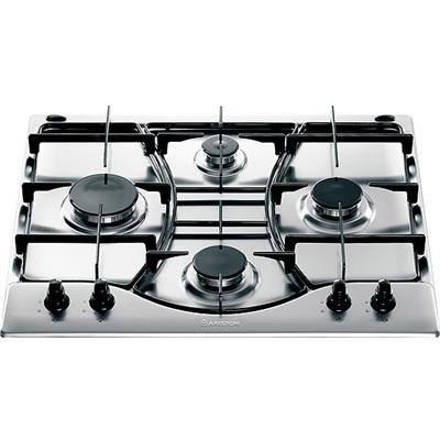 Газовая варочная панель Hotpoint-Ariston CIS PH 640 M (IX)/HA 444913 2010 г инфо 10234d.