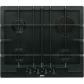 Газовая варочная панель Zanussi ZGS 645 CTT 53674 2010 г инфо 10237d.