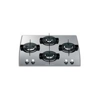 Газовая варочная панель Hotpoint-Ariston TD 640 S (ICE) IX/HA 404081 2010 г инфо 10242d.