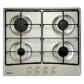 Газовая варочная панель Beko HIG 64220 SX 475794 2010 г инфо 10271d.