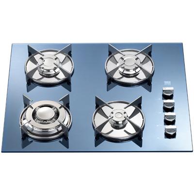 Газовая варочная панель Nardi LC 640 AV DB 383147 2010 г инфо 10301d.